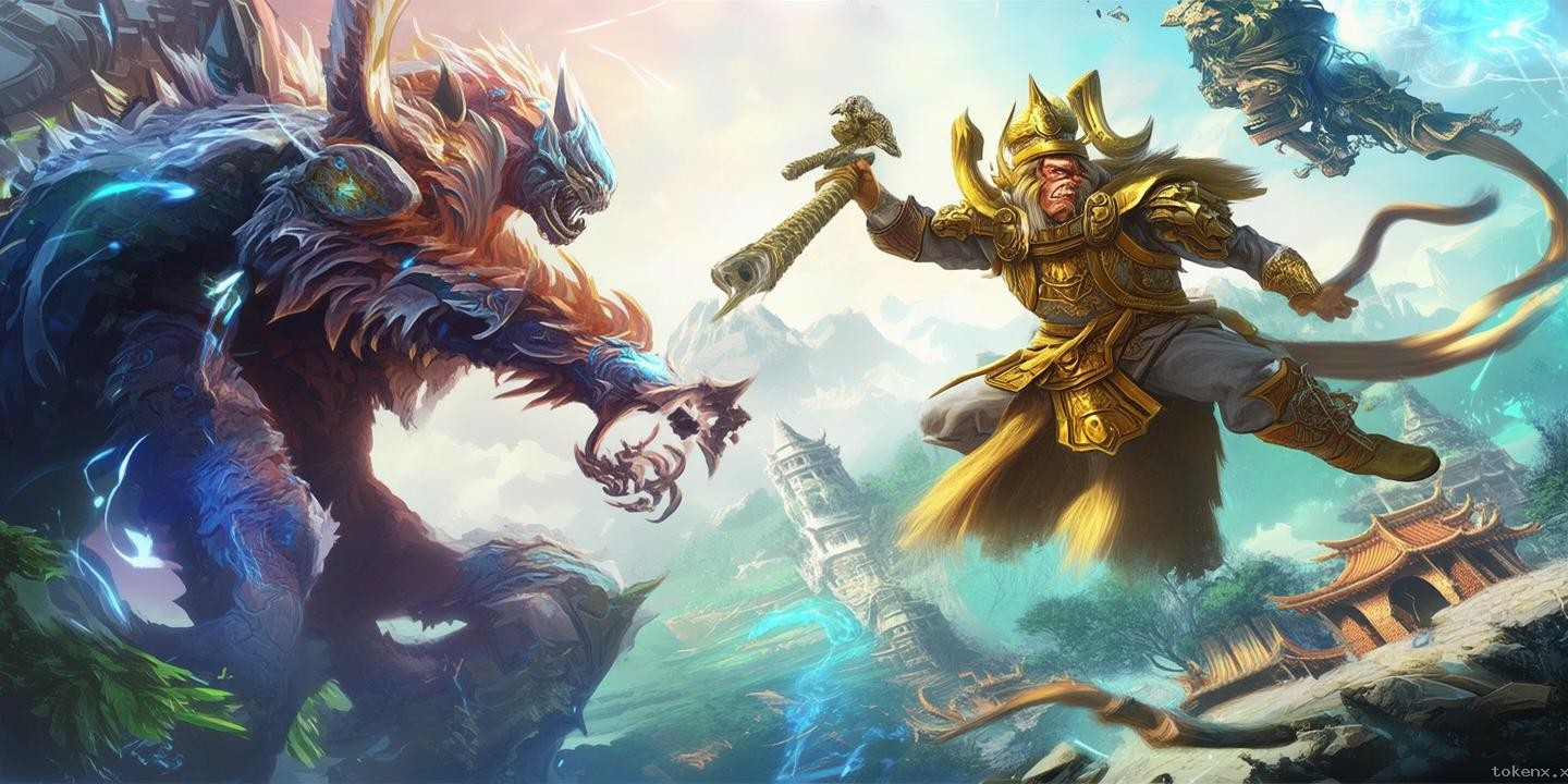 《黑神话：悟空》与经典《西游记》故事对比分析